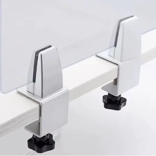 Soporte para escritorios de oficina estaciones de trabajo - Image 5