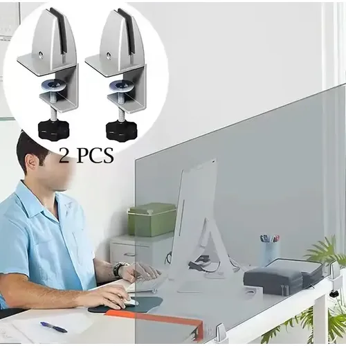 Soporte para escritorios de oficina estaciones de trabajo - Image 7
